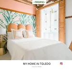 -tropic- By Myhomeintoledo * Toledo