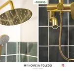 -tropic- By Myhomeintoledo Apartmán