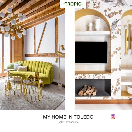 -tropic- By Myhomeintoledo *