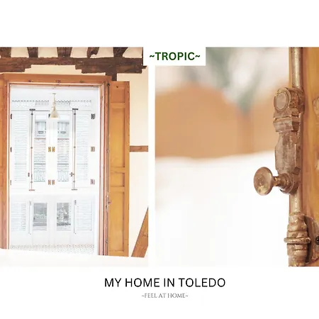 -tropic- By Myhomeintoledo * Toledo
