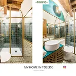 -tropic- By Myhomeintoledo Toledo