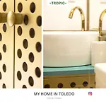 -tropic- By Myhomeintoledo * Toledo