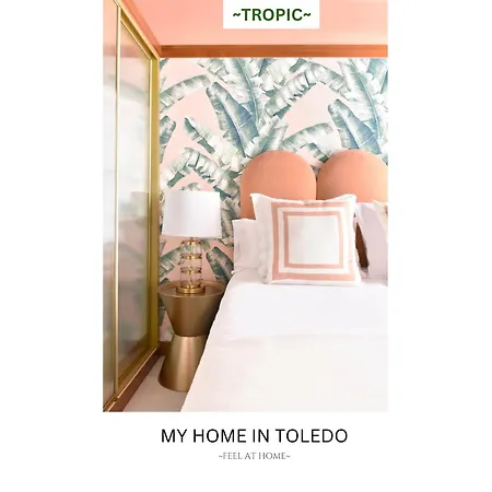 -tropic- By Myhomeintoledo
