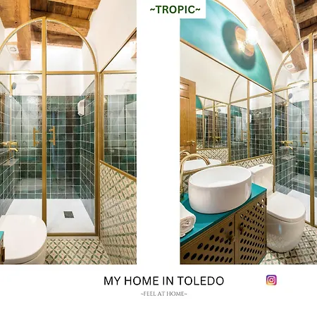 -tropic- By Myhomeintoledo Toledo