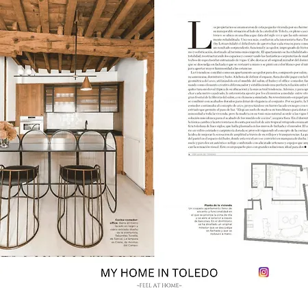 -tropic- By Myhomeintoledo Apartament