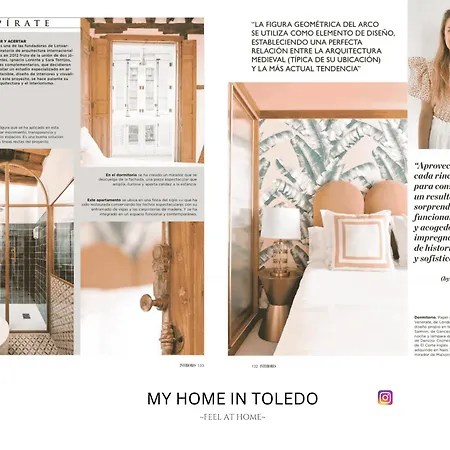 Tropic By Unica67, Diseno Junto A La Catedral