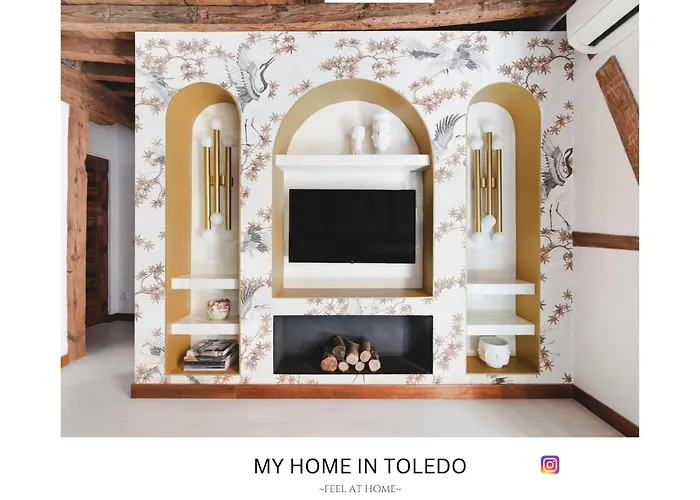 -tropic- By Myhomeintoledo Apartamento