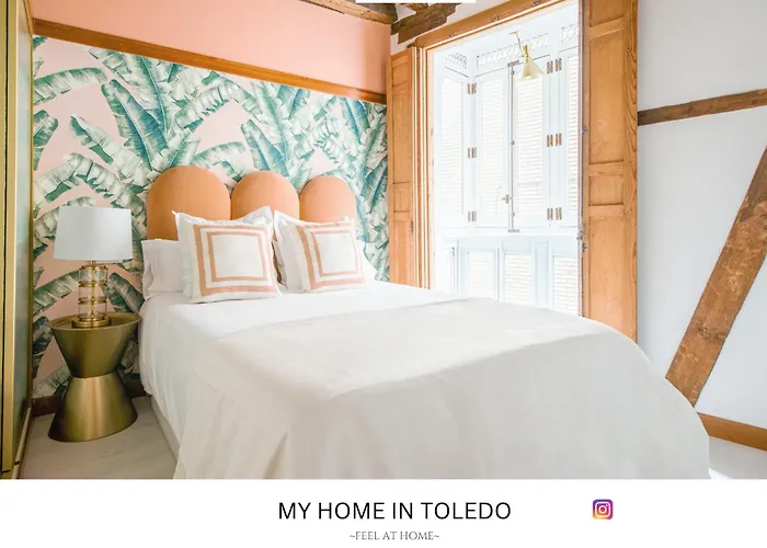 -tropic- By Myhomeintoledo * Toledo