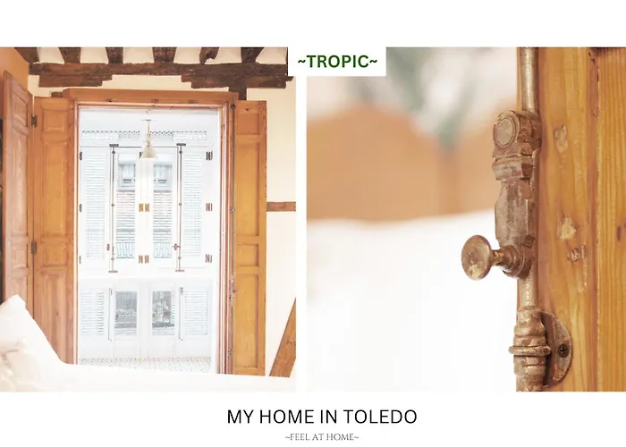 -tropic- By Myhomeintoledo * Toledo