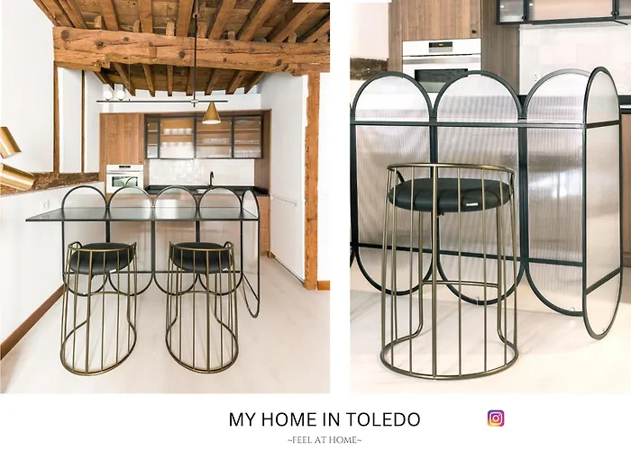 -tropic- By Myhomeintoledo * Toledo