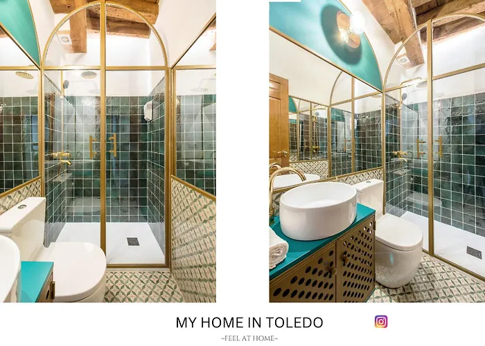 -tropic- By Myhomeintoledo Toledo